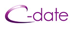 C-date-Logo-150