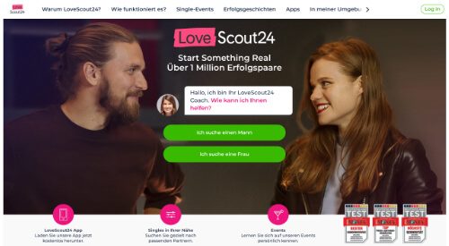 Sex dating apps 2020 test kostenlos