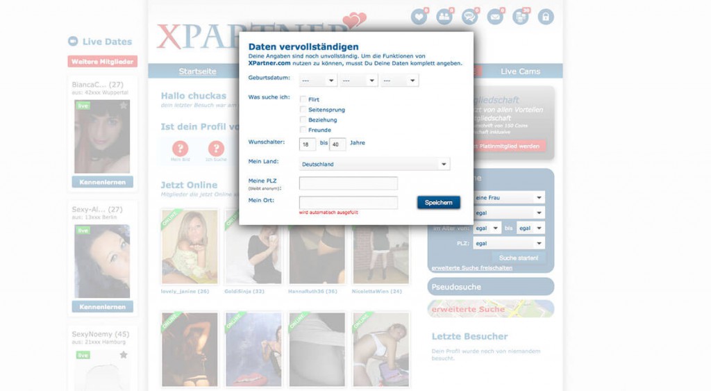 XPartner • 2025 • Test, Kosten & Erfahrungen