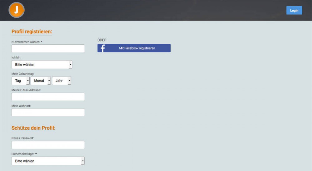 Jappy • 2025 • Test, Kosten & Erfahrungen
