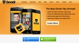 Grindr
