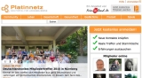 Platinnetz